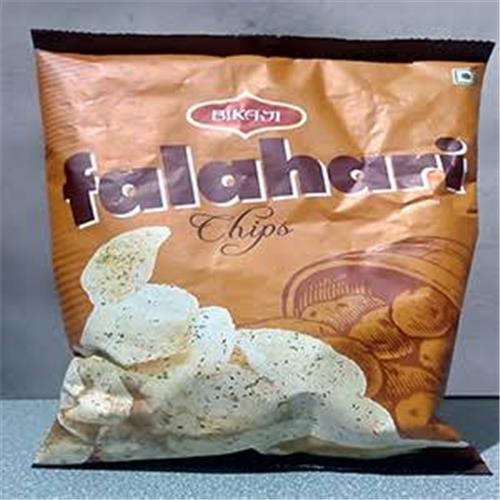 BIKAJI FALAHARI CHIPS 70g